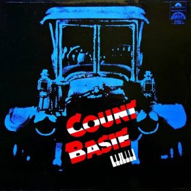 Jazz, Blues - USA, UK | LP Count Basie ‎– Count Basie | Vinylbazar.net | Gramodesky