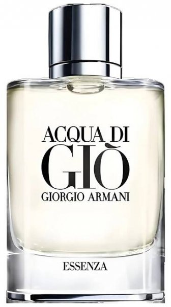 Acqua di Gio Essenza Giorgio Armani pro muže 