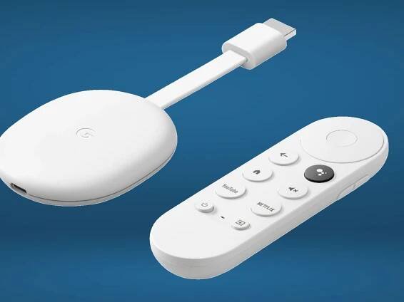 Chromecast with Google TV finally gets this one killer upgrade