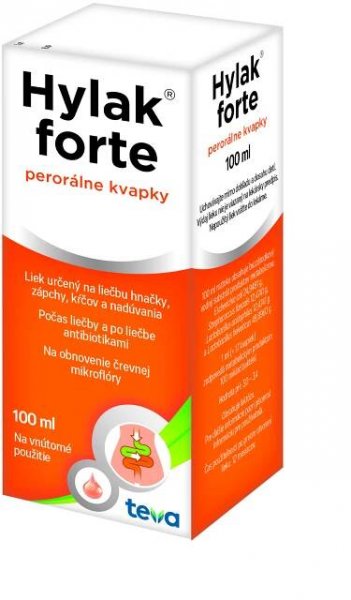 Hylak forte 100ml