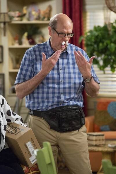 Den za dnem - One Valentine's Day at a Time - Z filmu - Stephen Tobolowsky