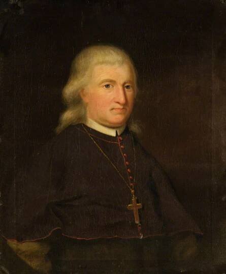 John Geddes (bishop) - Wikipedia
