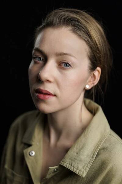 Agáta Kryštůfková – RESET ACTORS