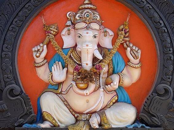 Hindu Religion and Myth Quiz