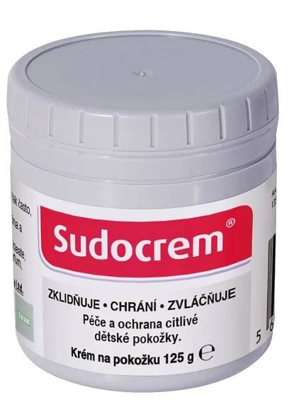 Sudocrem 125 g