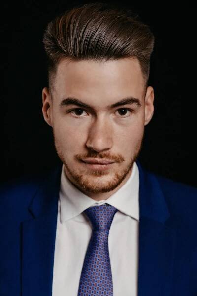 Naše služby - Daniel Rohaľ