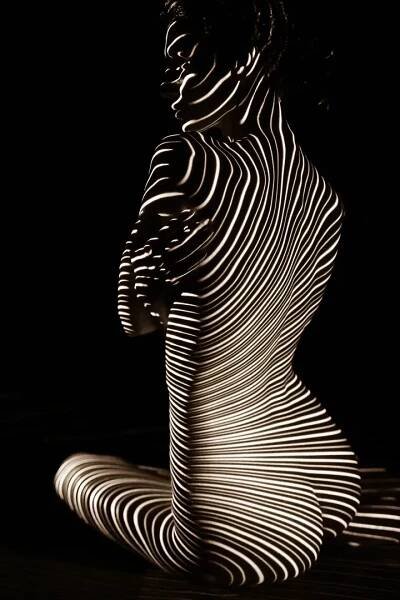   Sunrise von Dani Olivier
