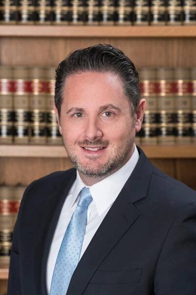 Seth L. Berman