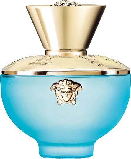Versace Dylan Turquoise W EDT