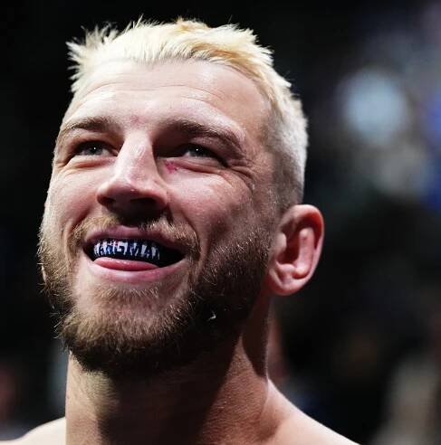 Dan Hooker wants Arman Tsarukyan, not Paddy Pimblett: ‘If I think they’re s—t, then I fight s—t’