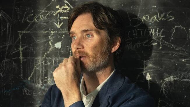 You need to see the intense trailer for Cillian Murphy's 