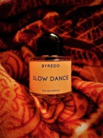 Slow Dance Byredo pro ženy a muže