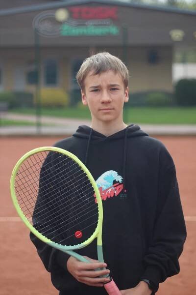 Ondřej Hájek 