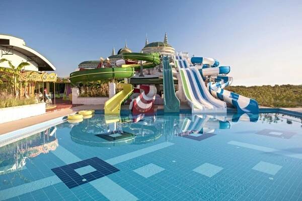 Aquapark