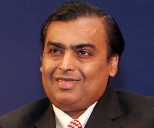 Mukesh Ambani Biography - Childhood, Life Achievements & Timeline