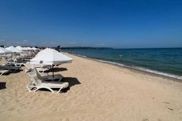 Recenze hotelů Obzor - Bulharsko od klientů Invia.cz
