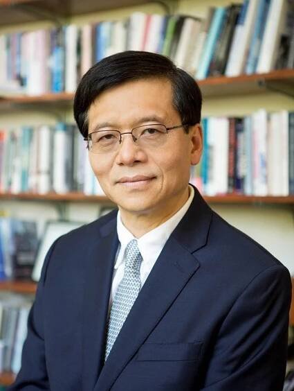 Yu Xie