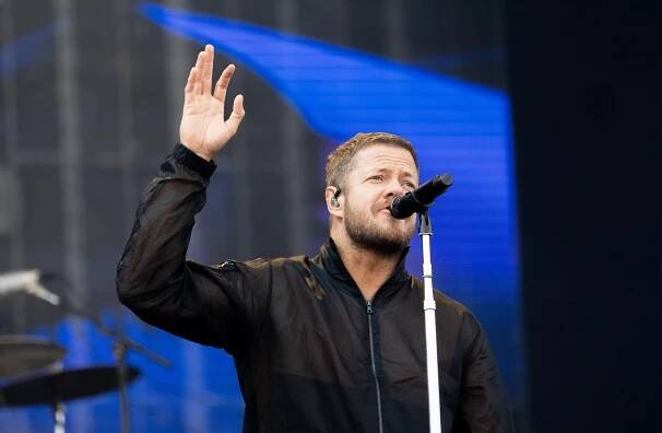 RECENZE: Imagine Dragons koupali hity v konfetách