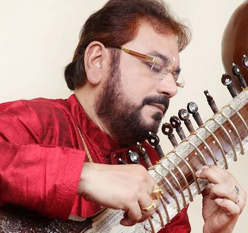 Kushal Das