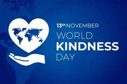 World Kindness Day