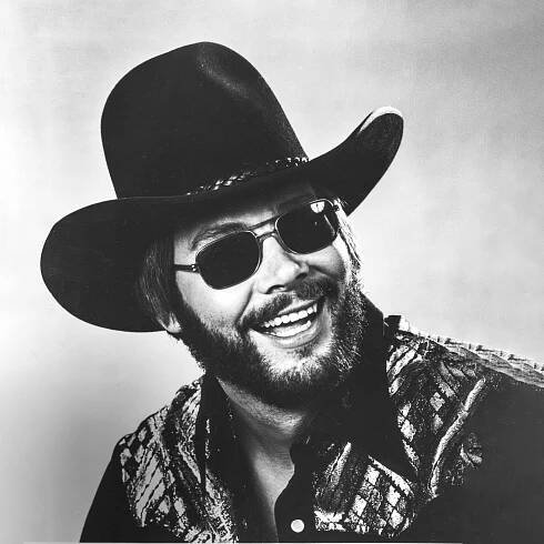 Hank Williams Jr. - Country Music Hall of Fame and Museum