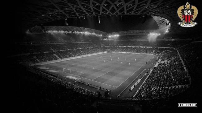 Wallpapers - OGC Nice
