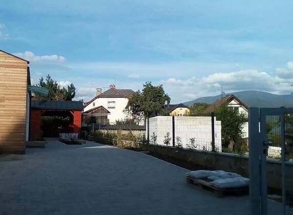 Domeček Valerie