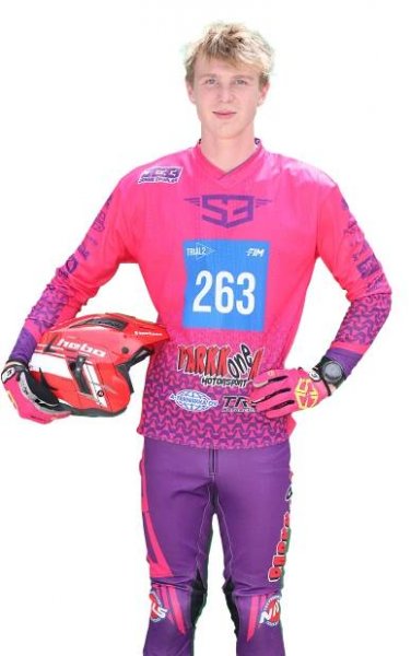 2023 Riders Trial2 - TrialGP