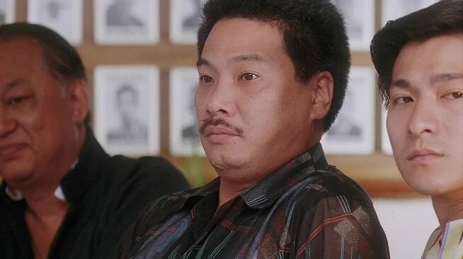 Wu yi tan zhang: Lei Luo zhuan - Z filmu