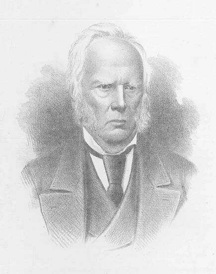 That monstrous stain: To J. M. Herbert, 2 June 1833