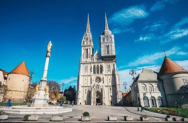 What to do in Zagreb | Practical guide | Mademoiselle Voyage