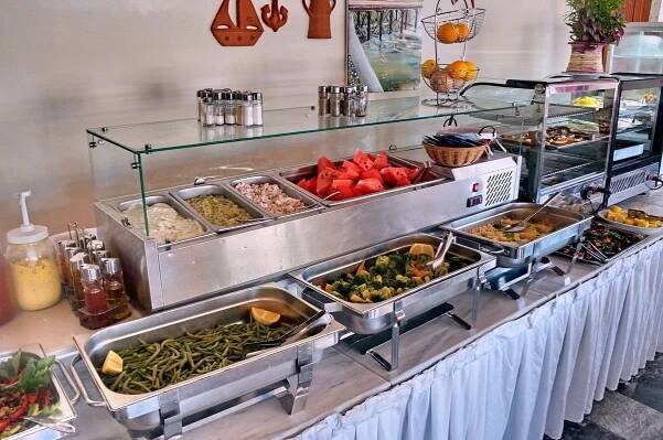 Hotel Irini - Řecko, Lesbos | CK Čedok