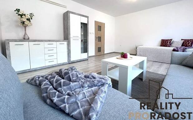 2+1, Na Rejdišti, Znojmo, 68 m²