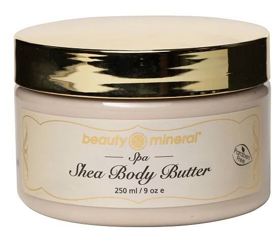 Body Shea Butter