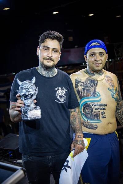 Tattoo Show 2025 – Mandinga Tattoo Expo
