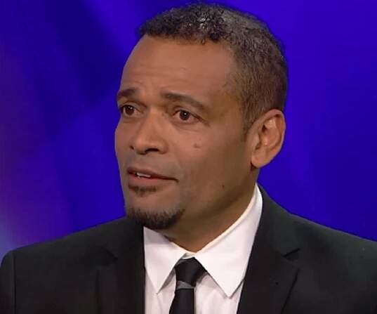 Mario Van Peebles Biography - Facts, Childhood, Family Life & Achievements