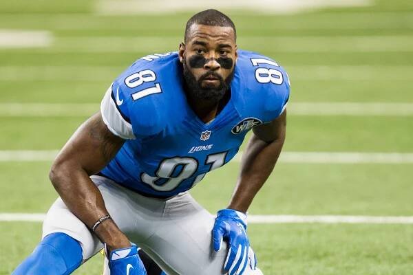 Calvin Johnson