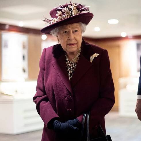Queen Elizabeth II's Platinum Jubilee: Everything to Know