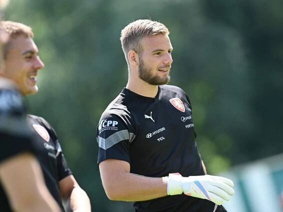 Jindřich Staněk: Profil brankáře fotbalové Slavie