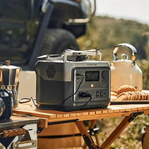 Best portable power station deal: Save $179.01 on the EcoFlow River 2 Max