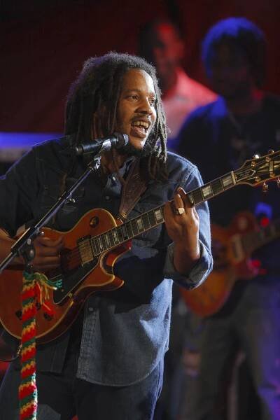 2009 – The Belly Up Aspen