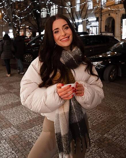 Nejsledovanější česká influencerka, ale na jak dlouho? Anna Šulcová ztrácí sledující raketovou rychlostí