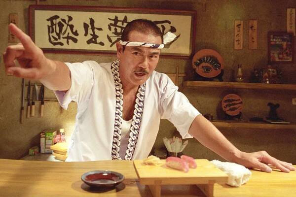 Sonny Chiba, martial arts master and Kill Bill actor, dies at 82