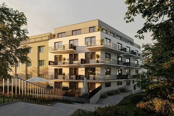 Africká, Vokovice - Praha 6 | Prodej, Rezidenční projekt