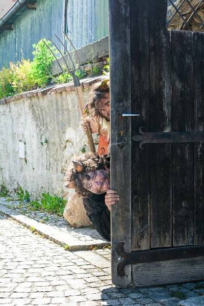 Pekelné sklepy - Žlutice, Západní Čechy | Regiontourist.cz