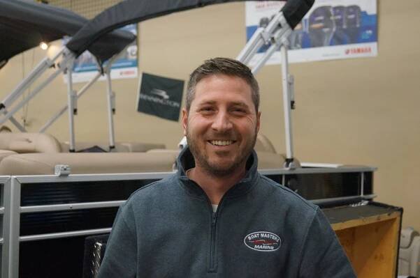 Staff | Boat Masters Marine | Akron Ohio