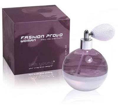 Calvin Klein Linn Young Fashion Provo Woman, Parfémovaná voda 100ml (Alternativa parfemu Calvin Klein Euphoria) Pre ženy Toaletní voda + Vzorek vůně zadarmo pri veľkej objednávke