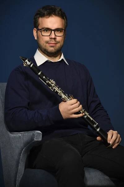 Tomáš Kraus (Opera) - Národní divadlo Brno