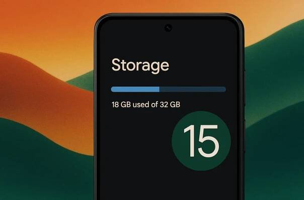 Android 15 zvedá nároky. Zapomeňte už definitivně na telefony se 16 GB vnitřní paměti!