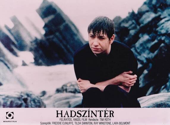 Válečná zóna (1999) | Filmotéka | ČSFD.cz